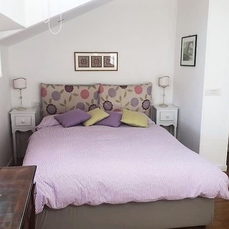 Lovely Independent Mini-Apartment In Central Rom Exterior foto