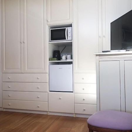 Lovely Independent Mini-Apartment In Central Rom Exterior foto